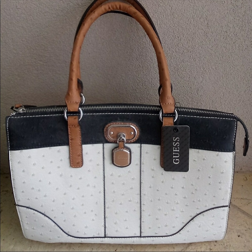 Guess purse